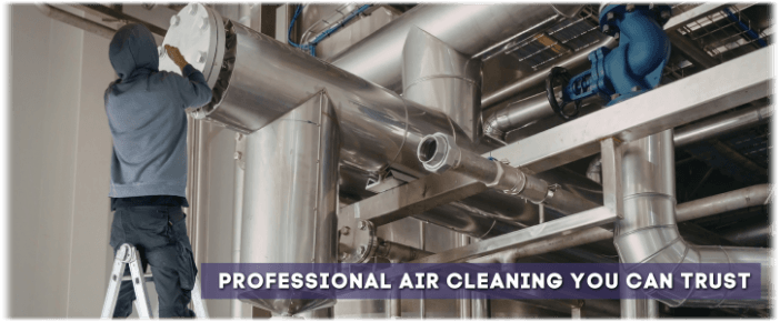 Kenosha CleanWave Vent Services