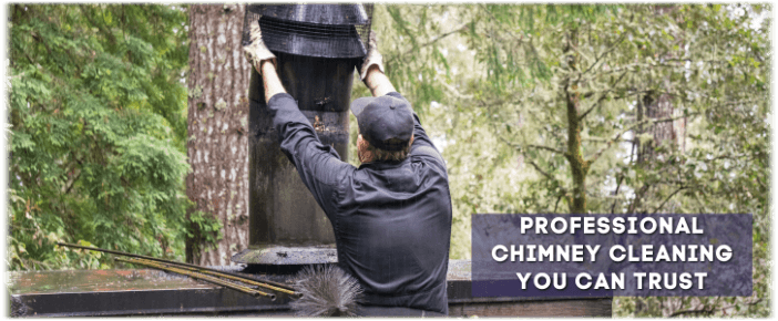 Chimney Cleaning Kenosha WI