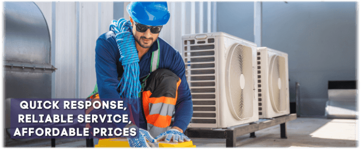 Kenosha WI Air Duct Cleaning