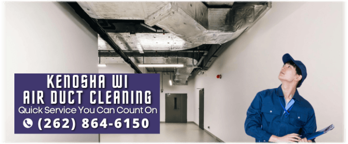 Air Duct Cleaning Kenosha WI